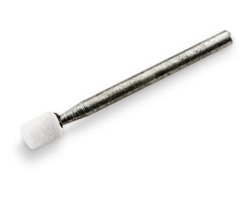 Dumore Mounted Point (Mounted Grinding Wheel) 777-1152 for Dumore Grinders | 1/8" Shank W152