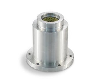 Dumore Series 28 Automatic Feed Drill Part 527-0001 | Cylinder