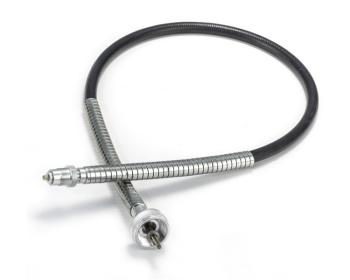 Dumore Series 6 Flexible Shaft Grinder Part 875-0019 | Flexible Shaft Assembly