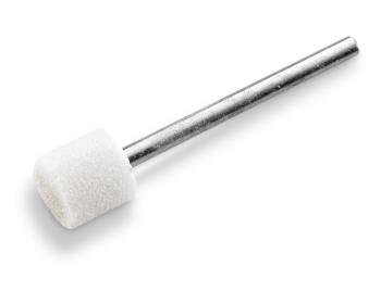 Dumore Mounted Point (Mounted Grinding Wheel) 777-1175 for Dumore Grinders | 1/8" Shank W175