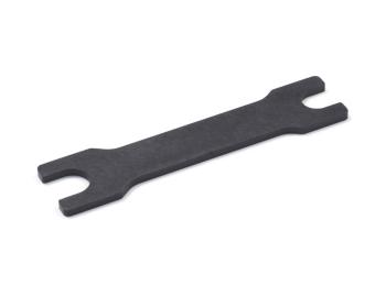 Dumore Series 57 Tool Post Grinder Part R788-0070 | 5/8" & 3/4" Wrench