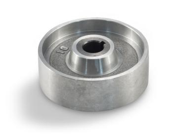 Dumore Series 12 Tool Post Grinder Part 671-0158 | Pulley 13