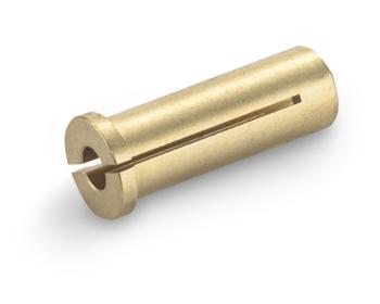 Dumore Series 9 Hand Grinder Accessories | 1/8" Reducing Collet