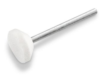 Dumore Mounted Point (Mounted Grinding Wheel) 777-1103 for Dumore Grinders | 1/8" Shank B103