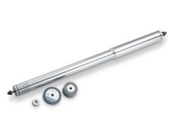 Tool Post Grinder 15” Internal Spindle | Dumore Series 57 Tool Post Grinders