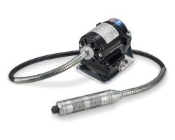 Flexible Shaft Grinder Accessories | Dumore Series 6 Flexible Shaft Grinders