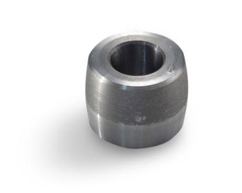 Dumore Series 57 Tool Post Grinder Part 671-0226 | Pulley 1
