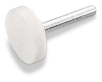 Dumore Mounted Point (Mounted Grinding Wheel) 777-1225 for Dumore Grinders | 1/4" Shank W225