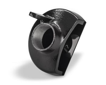 Dumore Series 44 Tool Post Grinder Part 572-0046 | Wheel Guard Assembly