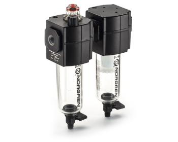 Dumore Series 28 Automatic Feed Drill Part R649-0050 | Filter-Oiler-Regulator