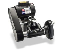 Tool Post Grinders (Interchangeable Spindle) | Dumore Series 12 Tool Post Grinders (Interchangeable Spindle) | Dumore Series 12