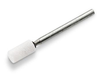 Dumore Mounted Point (Mounted Grinding Wheel) 777-1163 for Dumore Grinders | 1/8" Shank W163