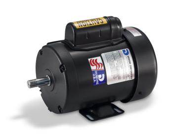 Dumore Series 12 Tool Post Grinder Part 430-0332 | 115/230VAC Single Phase Motor Assembly