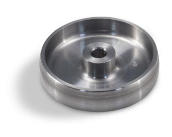 Dumore Series 44 Tool Post Grinder Part 671-0005 | Pulley 5