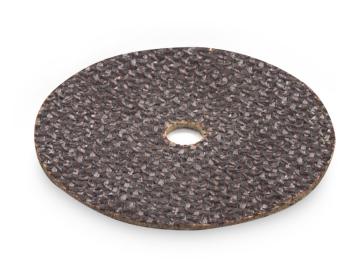 Dumore Series 6 Flexible Shaft Grinder Accessories | Cut Off Wheel, 2" x 1/4"