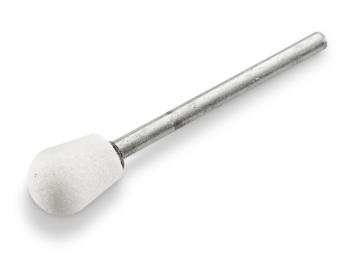 Dumore Mounted Point (Mounted Grinding Wheel) 777-1112 for Dumore Grinders | 1/8" Shank B112