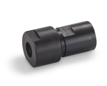 Dumore Series 35 Hand Grinder Part 487-0078 | 1/4" Chuck Assembly